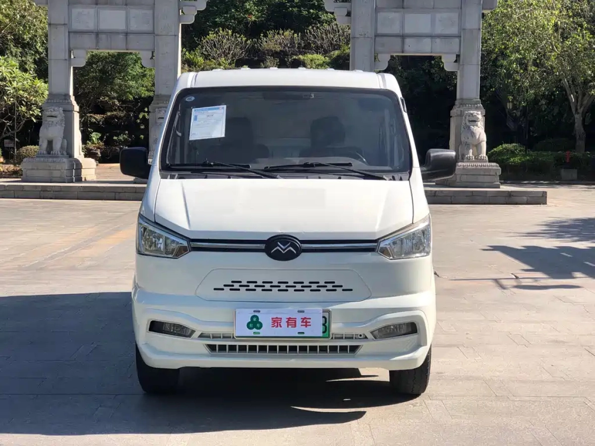 NEW GONOW 吉奥帅Ñ