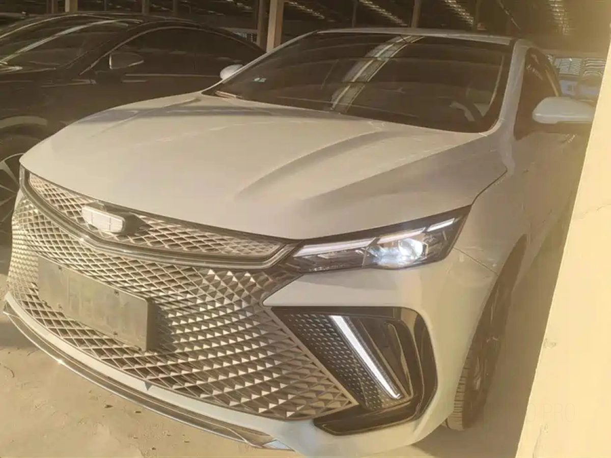 GEELY AUTO EMGRAND L HIP  2023