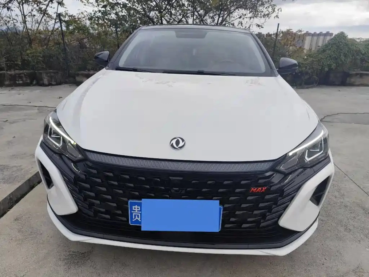 DONGFENG AEOLUS MAX