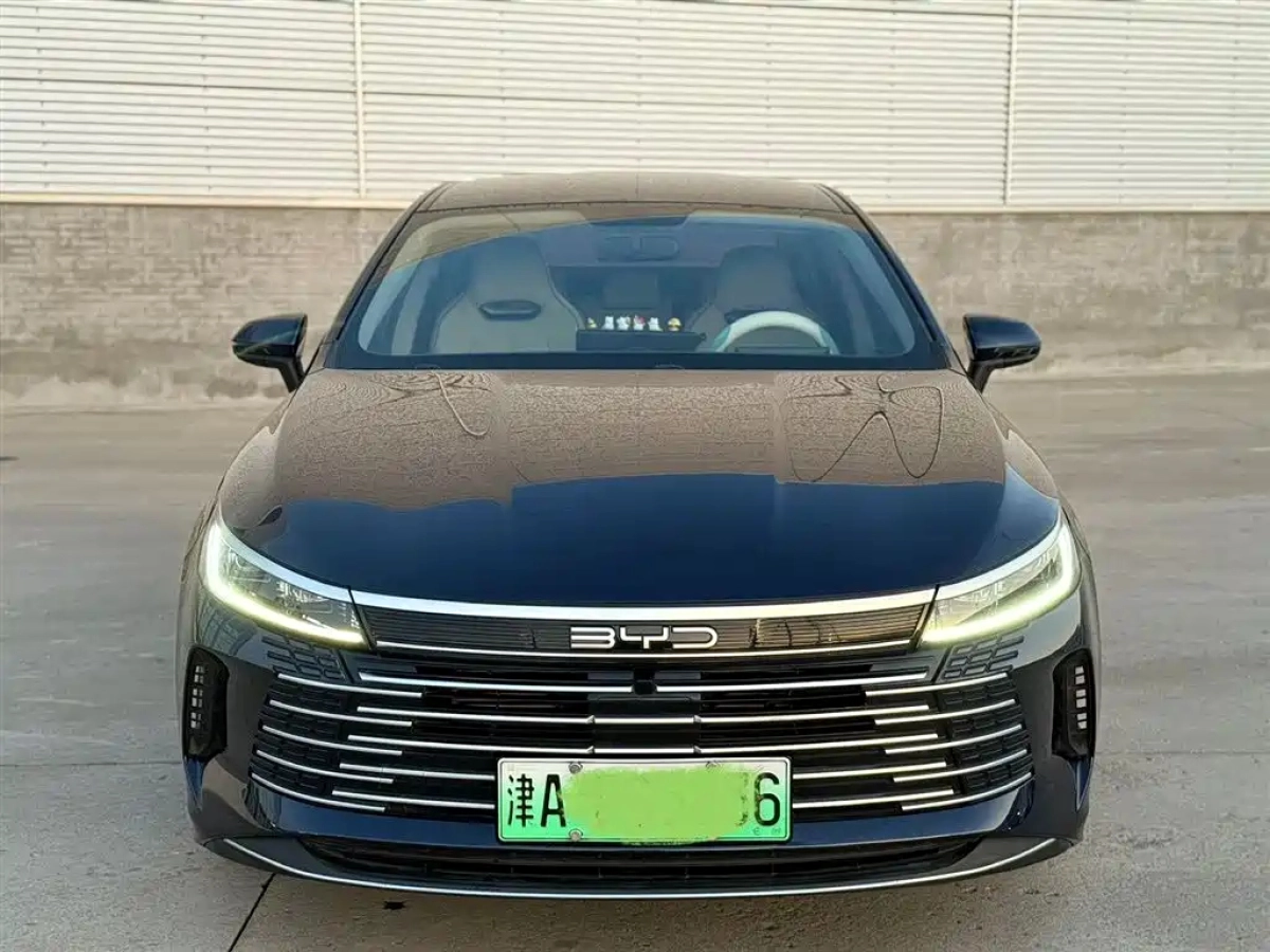BYD DESTROYER 05