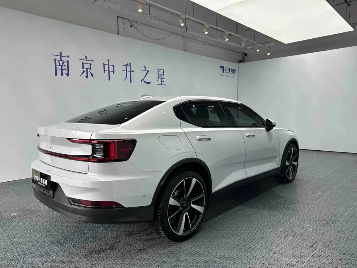 POLESTAR 2