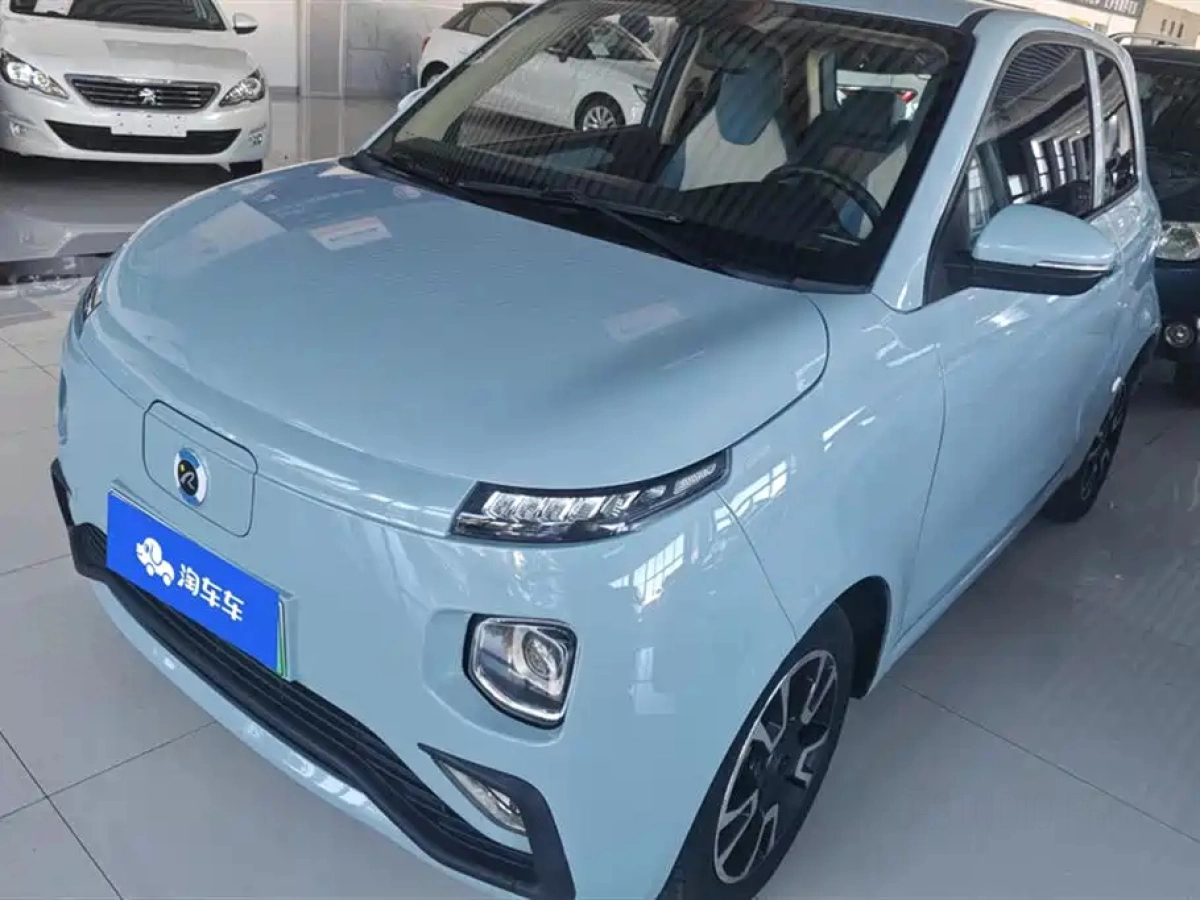 HUACHEN XINRI I03A  2022