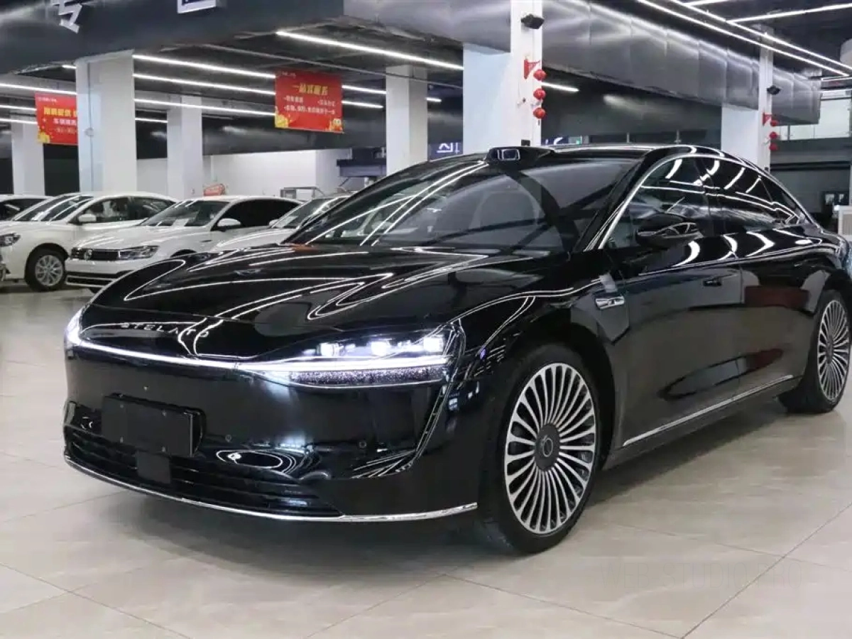 HUAWEI HARMON XIJIE S9