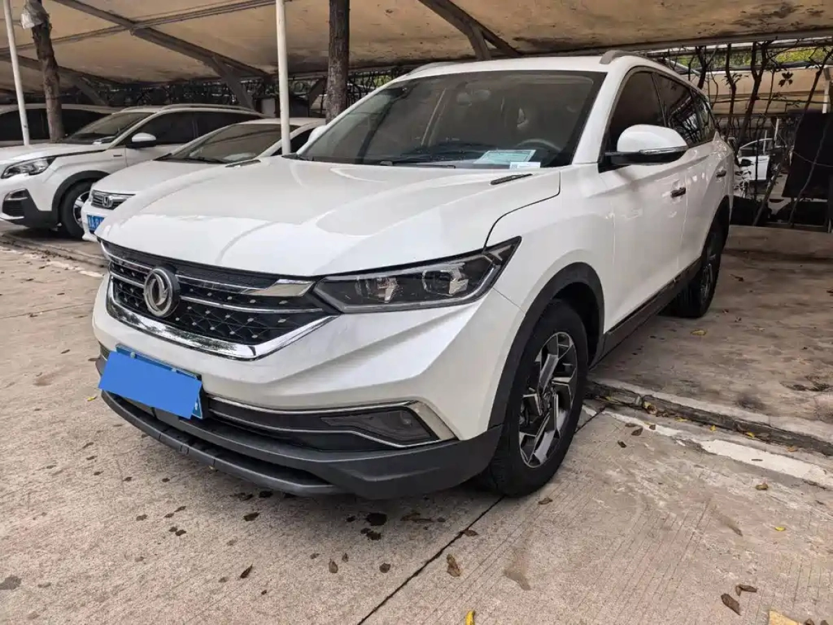 DONGFENG AX7