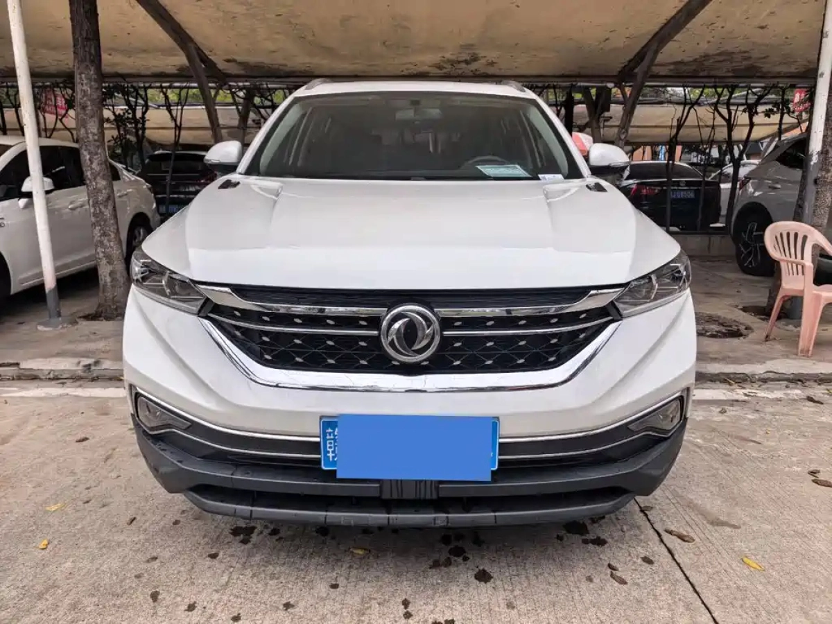 DONGFENG AX7