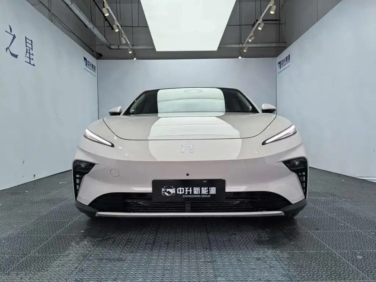 OTHER RISING AUTO F7