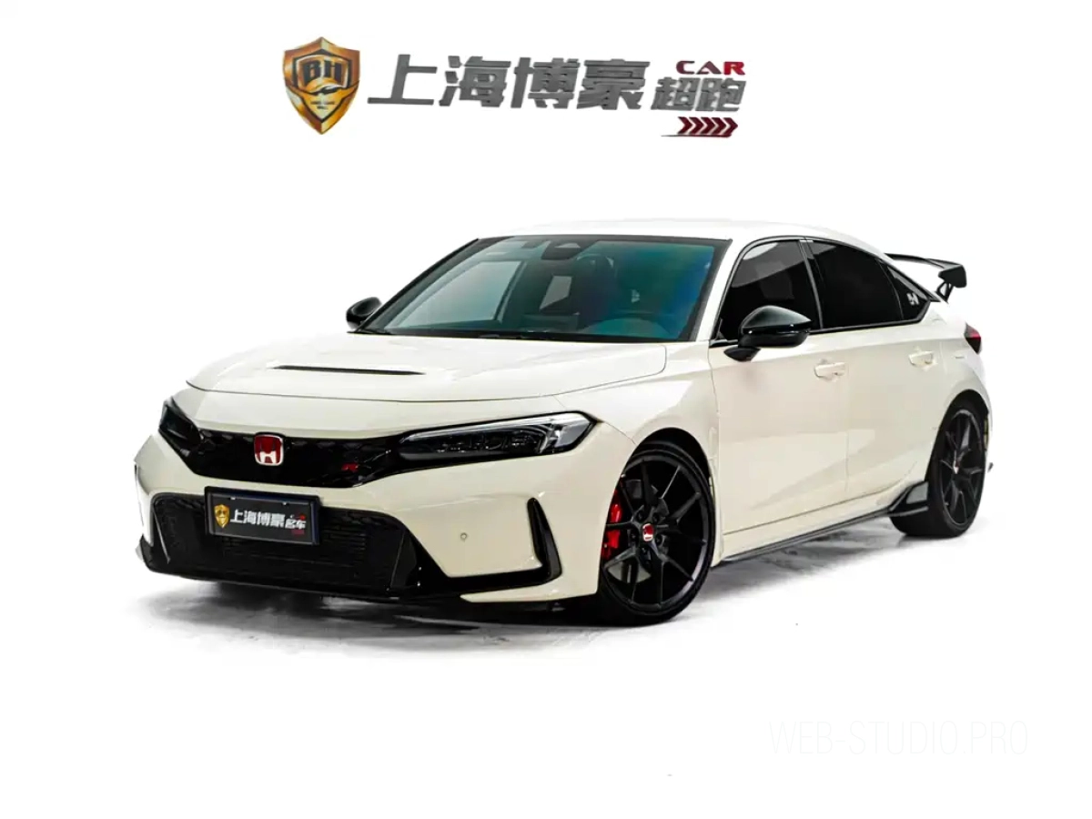 HONDA CIVIC IMPORT  2024