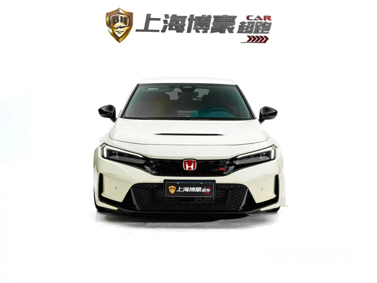 HONDA CIVIC IMPORT