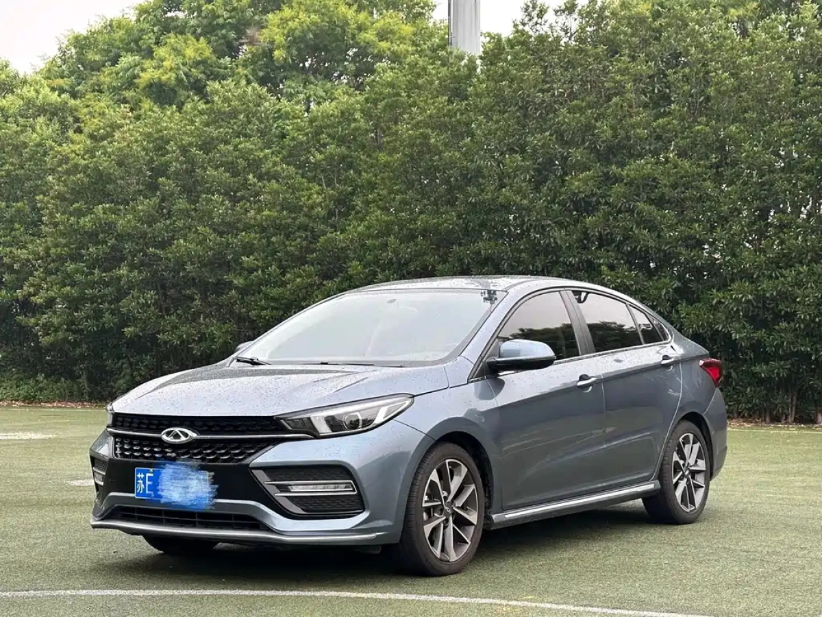 CHERY ARRIZO GX  2019