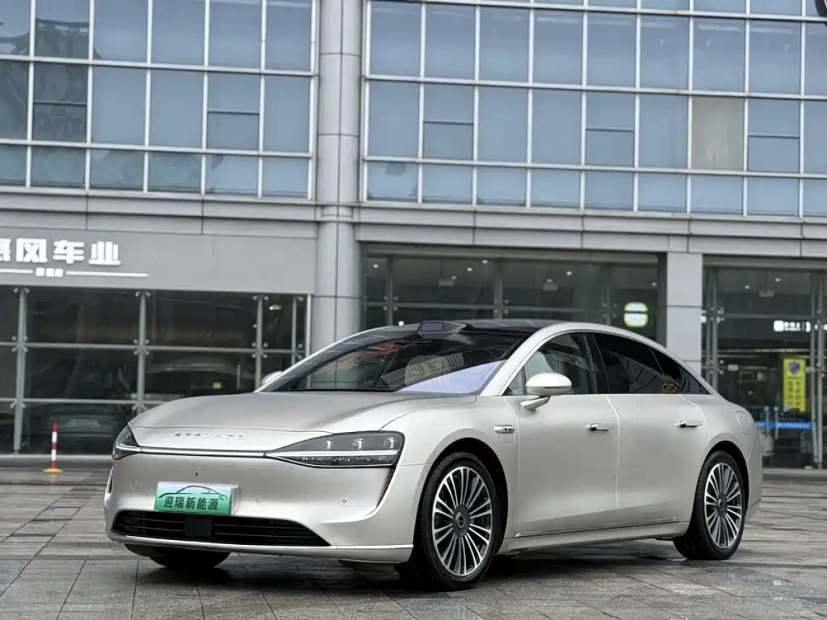 HUAWEI HARMON XIJIE S9  2024