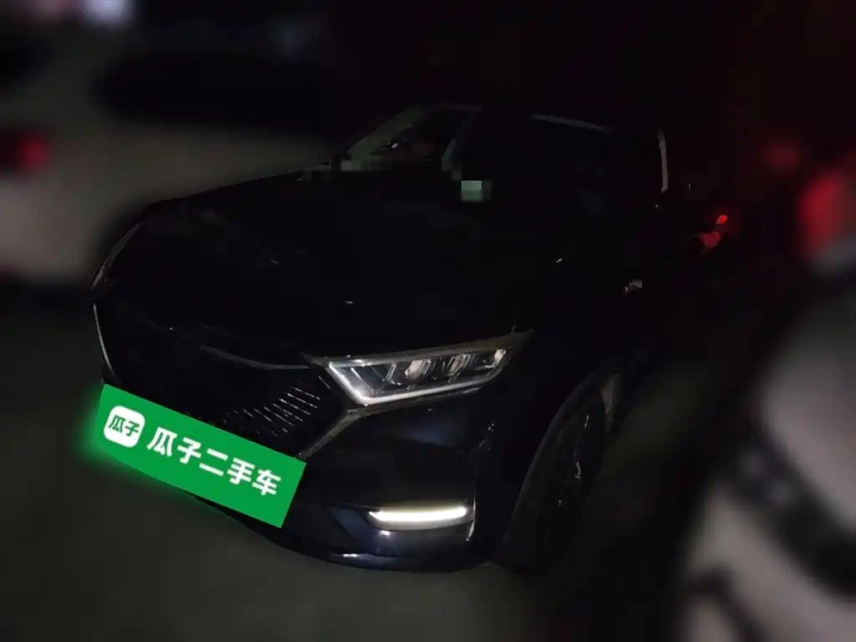 CHANGAN OSHAN X7  2020