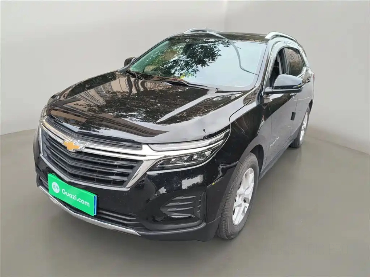CHEVROLET EXPLORER