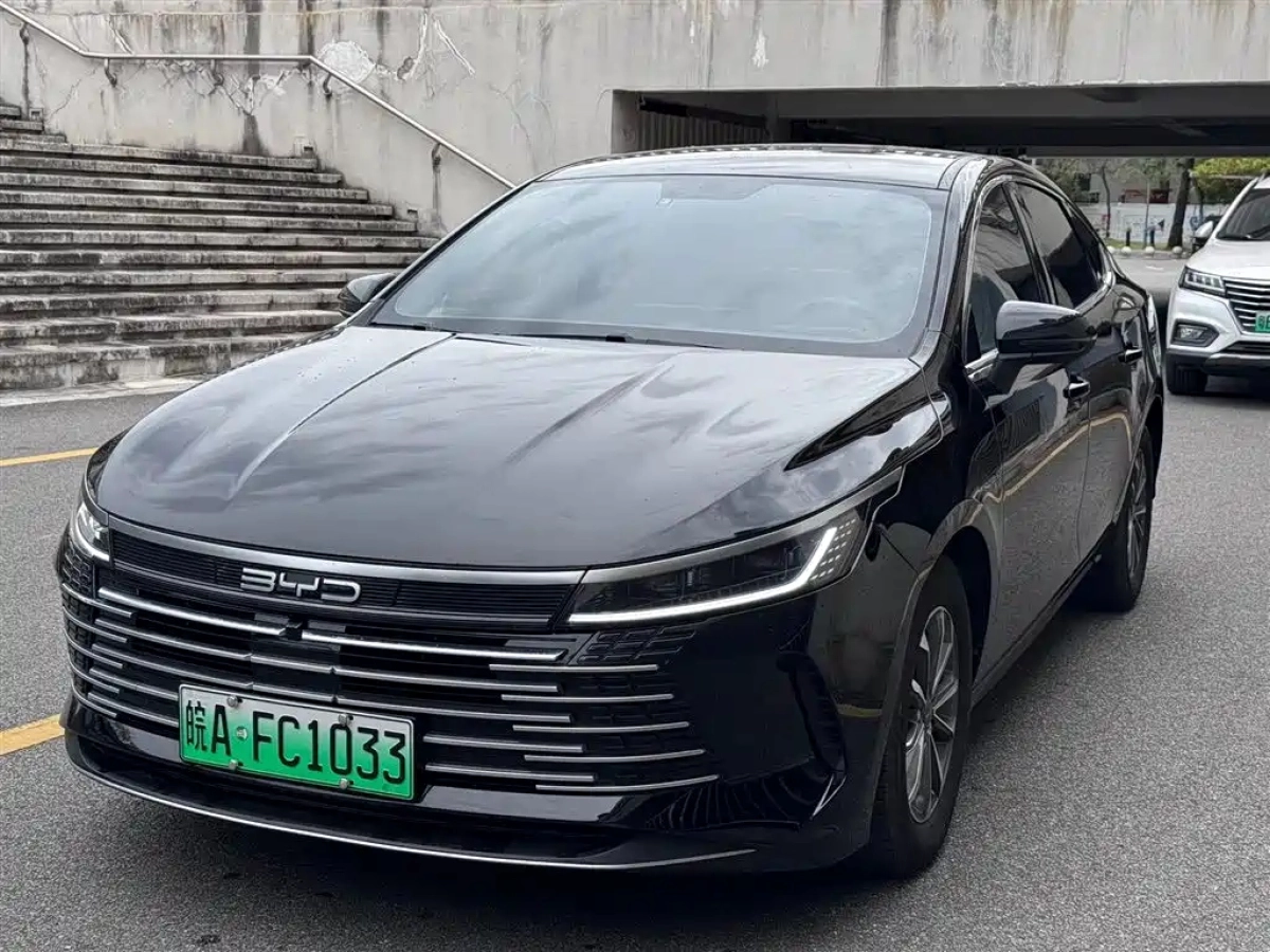 BYD DESTROYER 05
