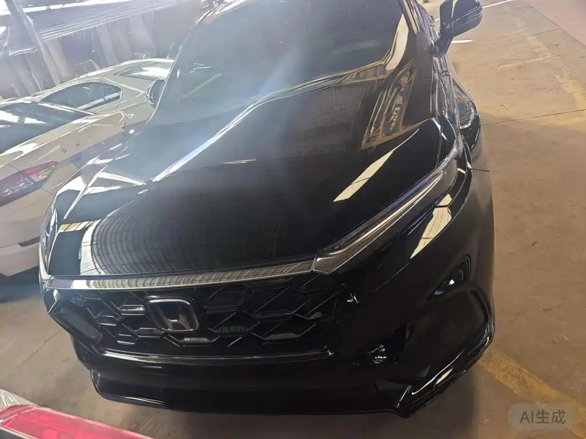 HONDA CR-V NEW ENERGY