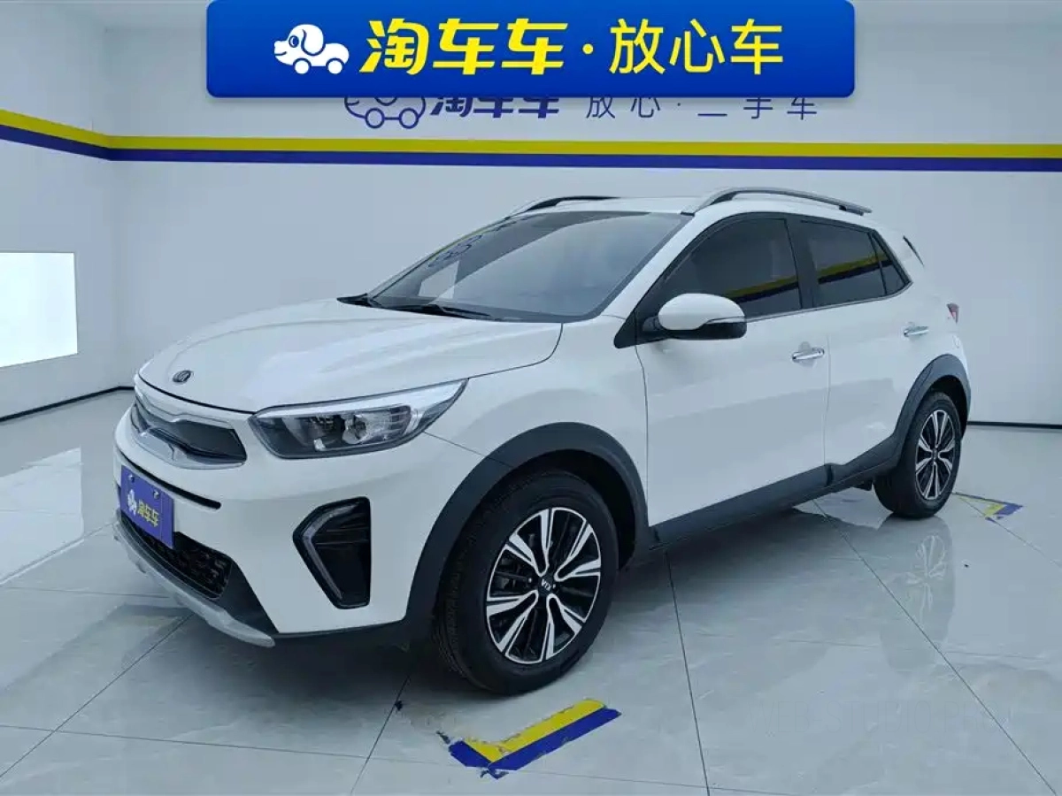 KIA KX1
