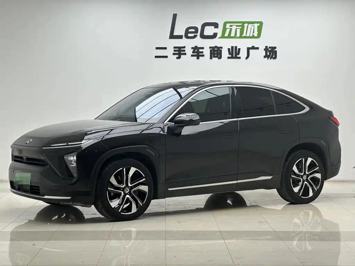 NIO EC6