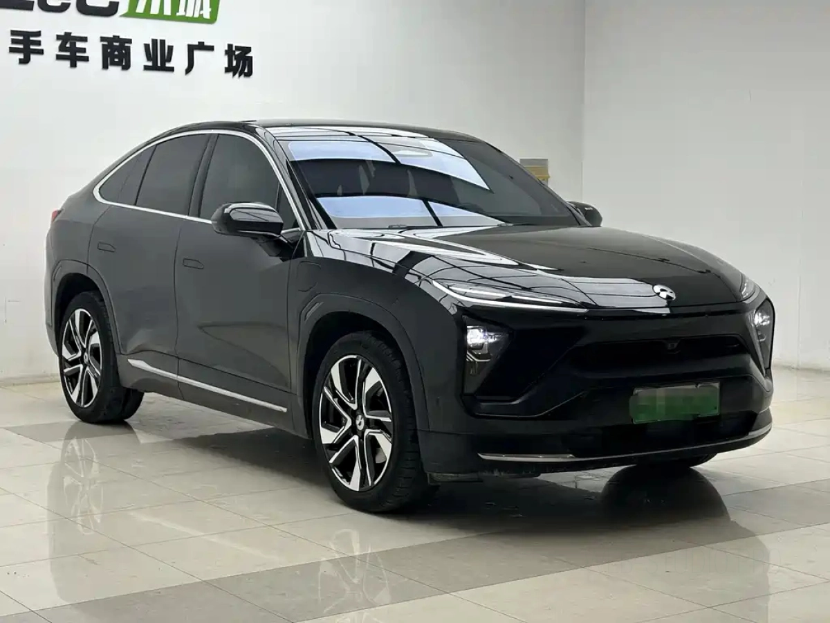 NIO EC6
