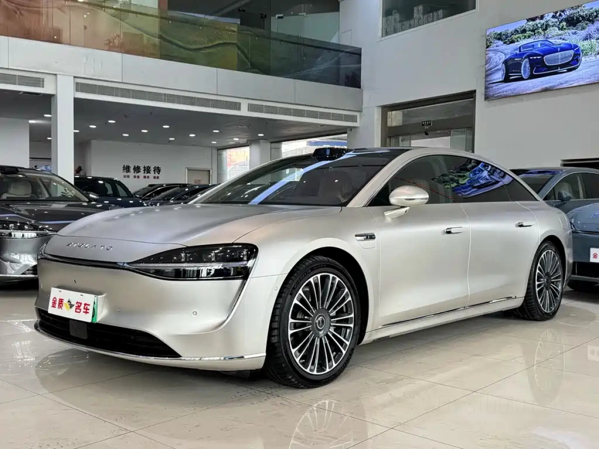 HUAWEI HARMON XIJIE S9  2024