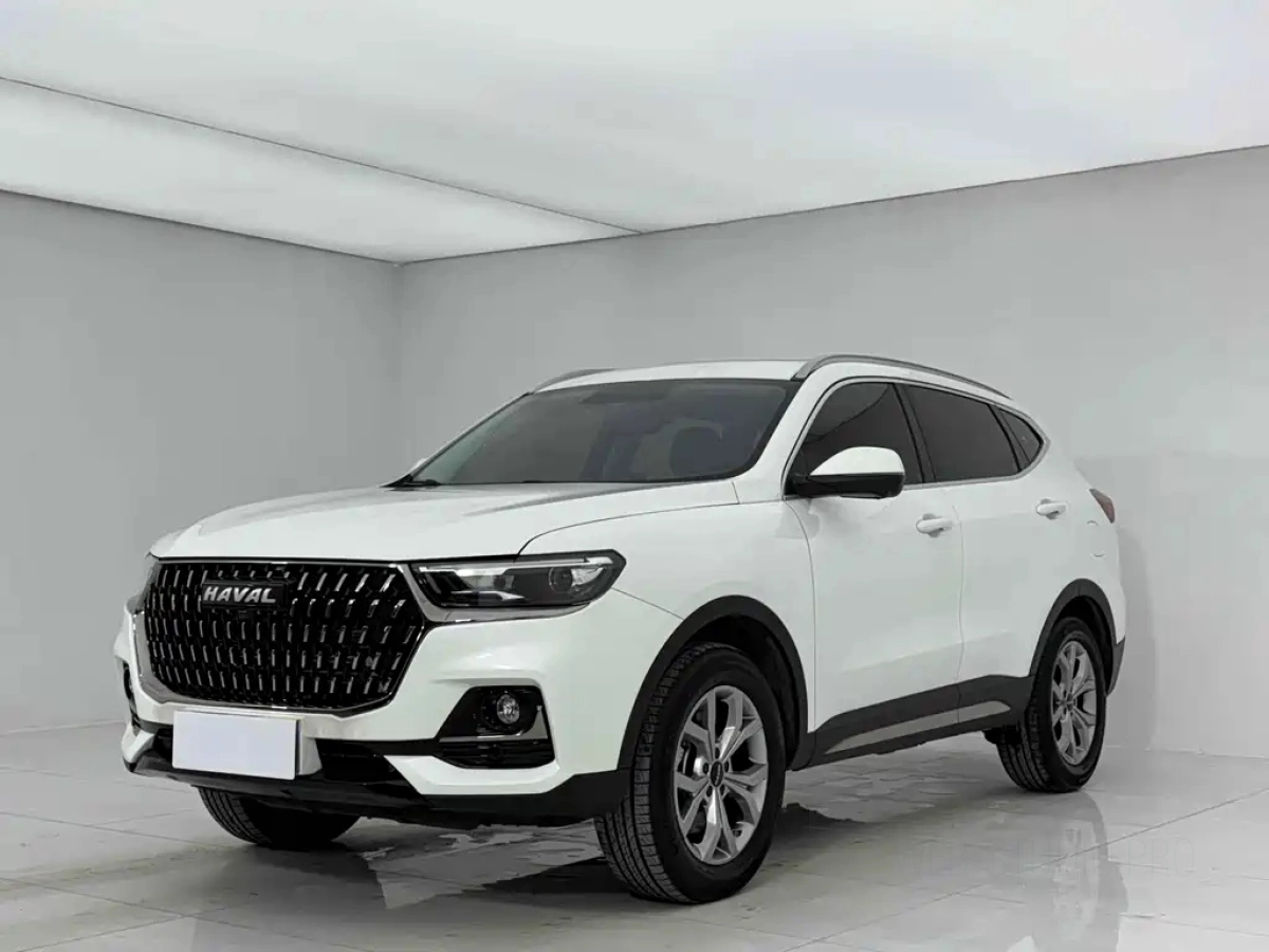 HAVAL H6  2022
