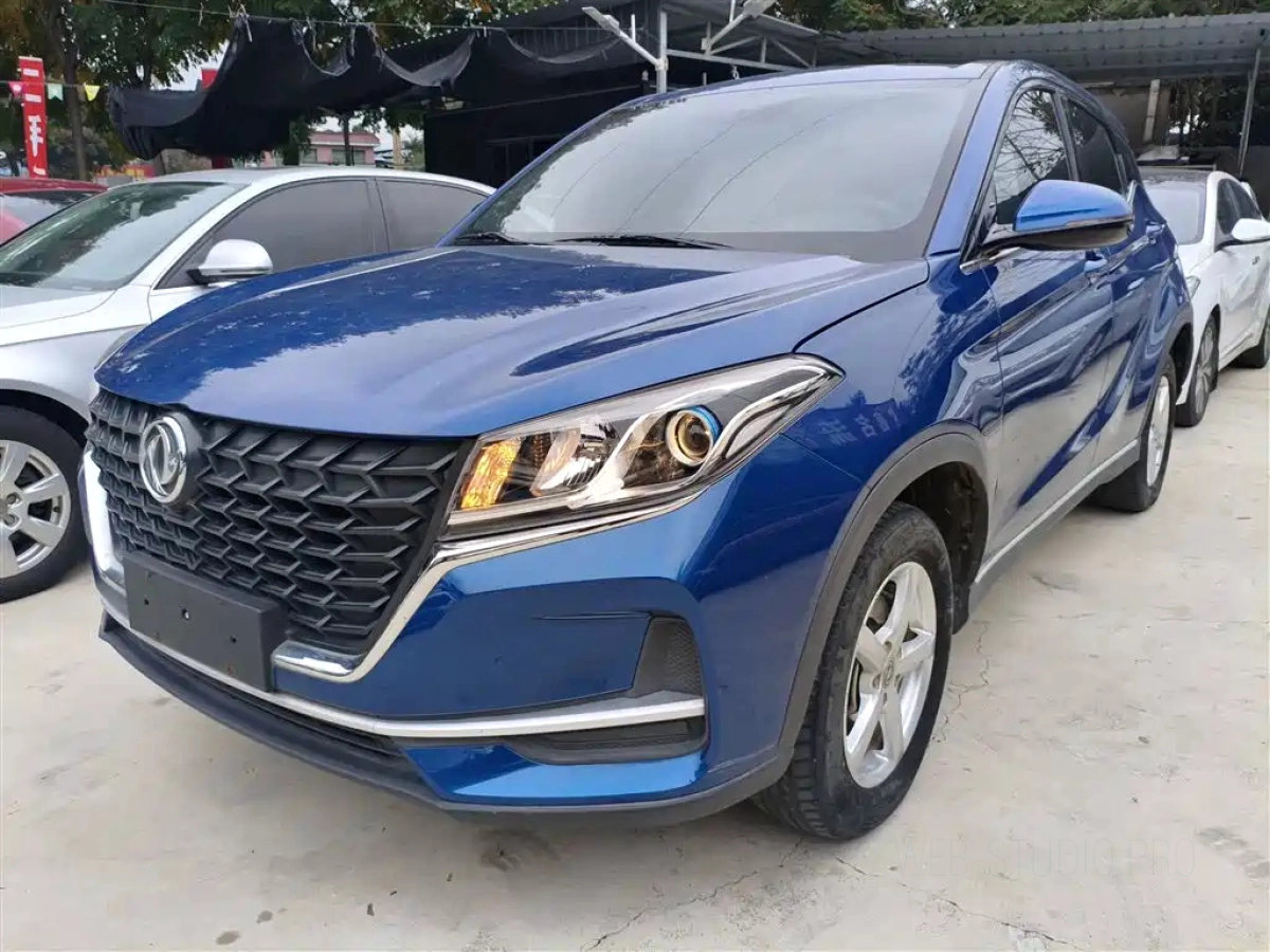 DONGFENG SCENERY 500