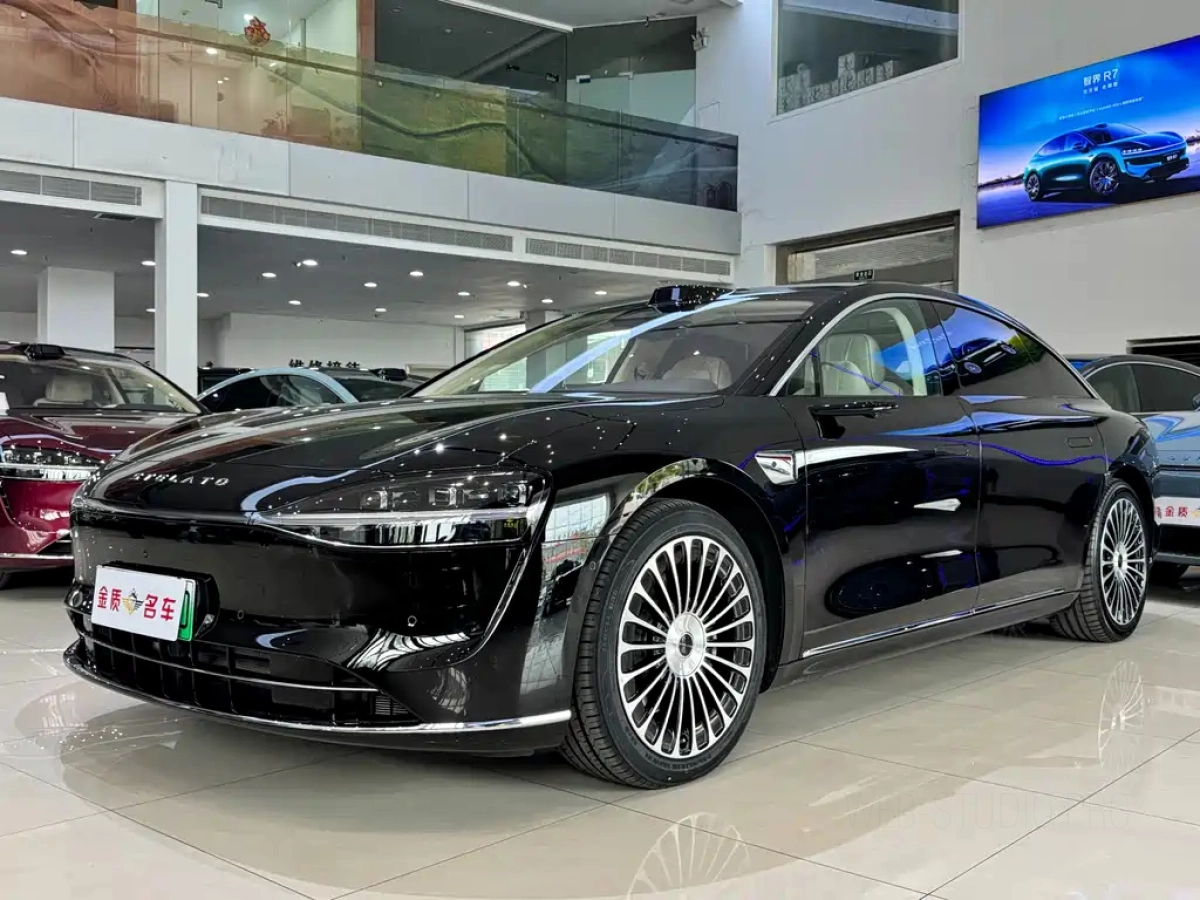 HUAWEI HARMON XIJIE S9  2025