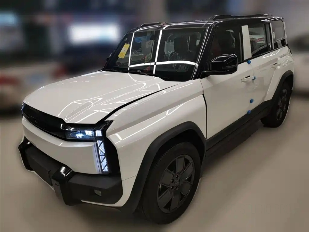 ICAR CHERY OTHER  2025