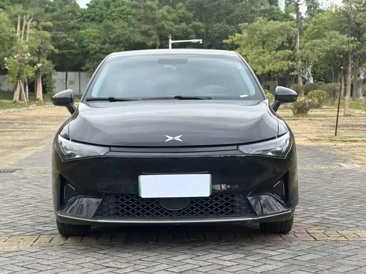 XPENG MOTORS P5