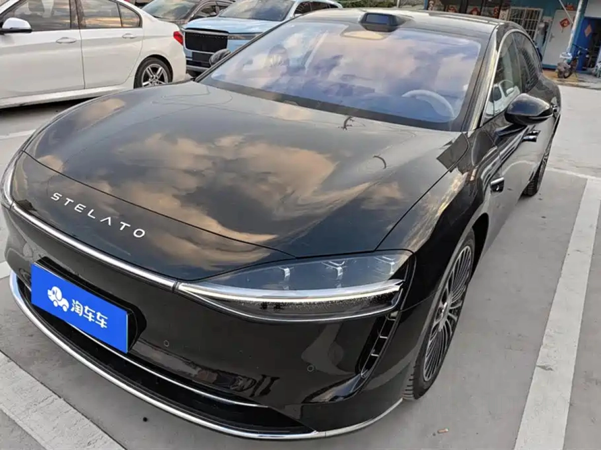 HUAWEI HARMON XIJIE S9  2025