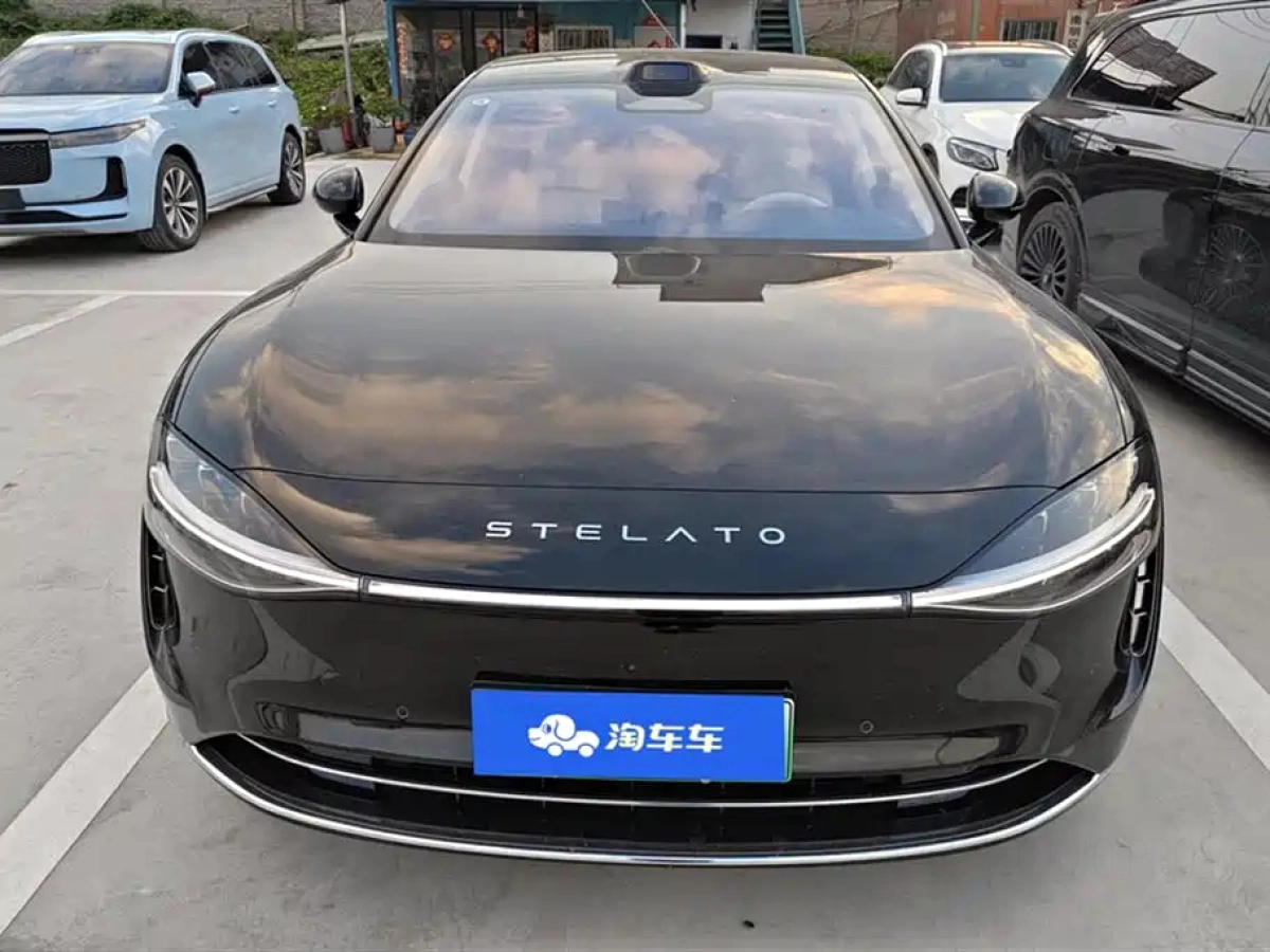 HUAWEI HARMON XIJIE S9