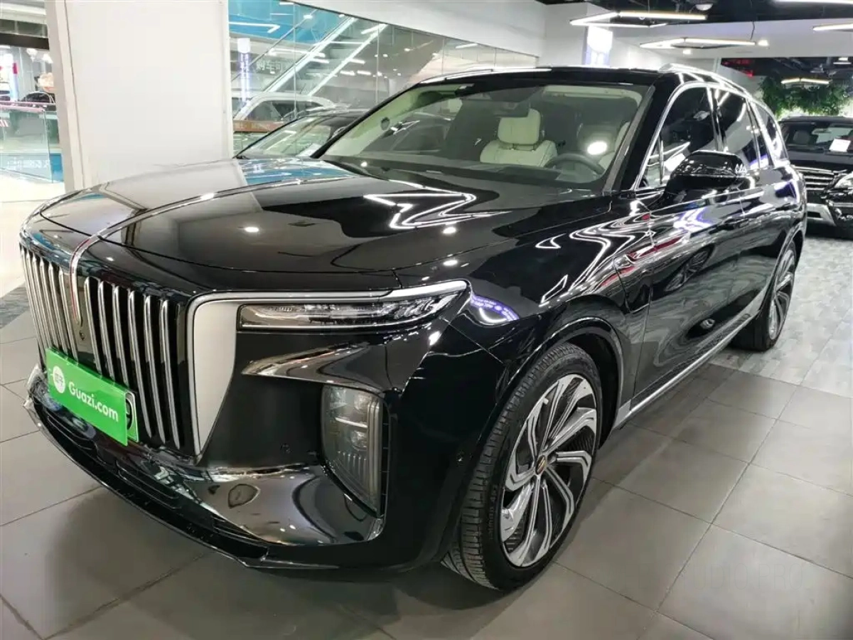 HONGQI E-HS9