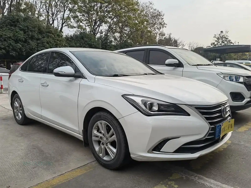 CHANGAN EADO