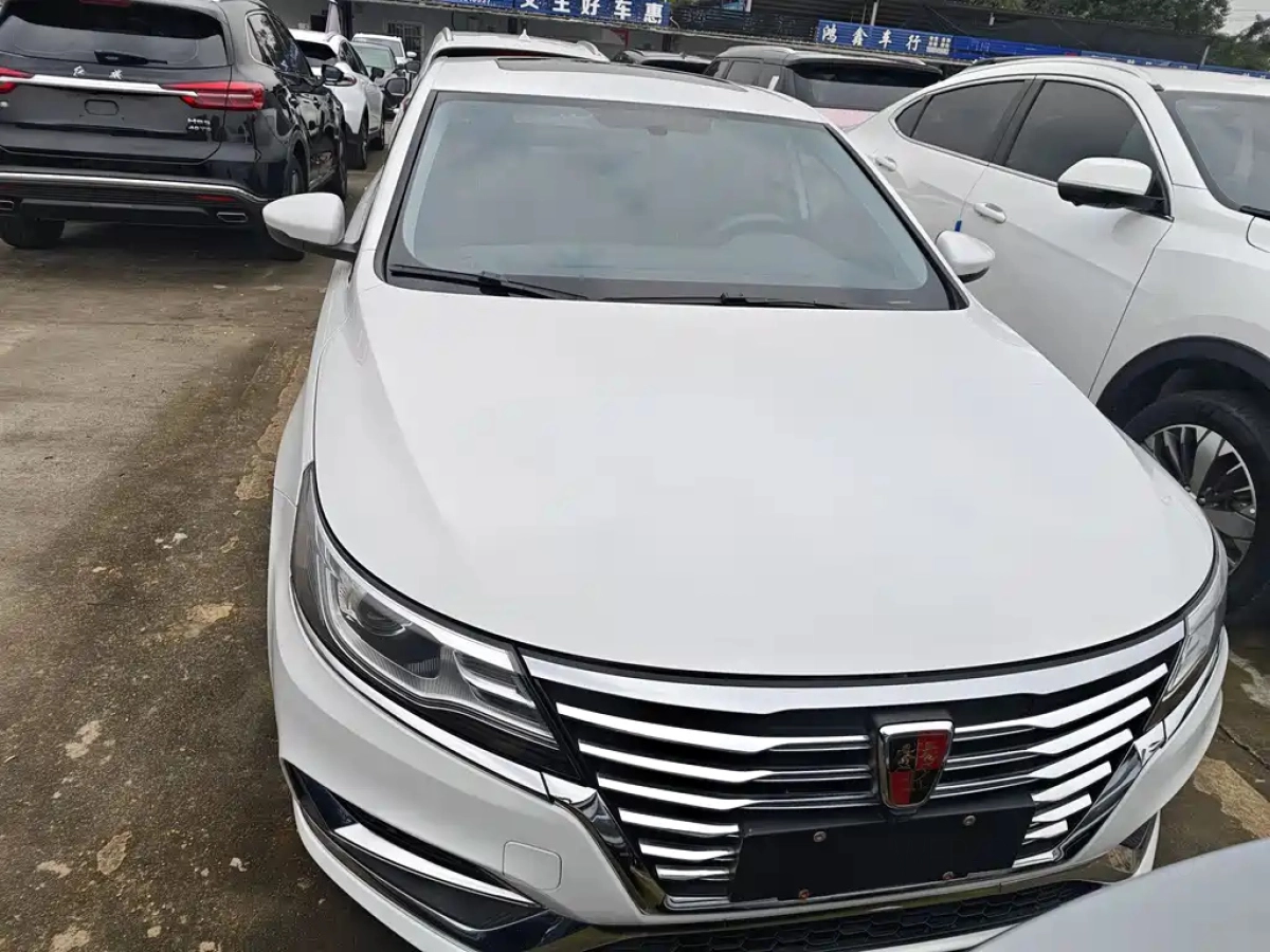ROEWE I6
