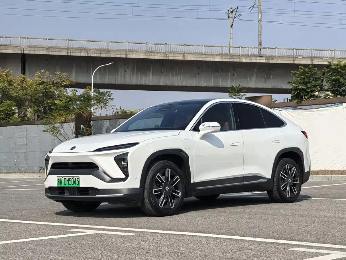 NIO EC6