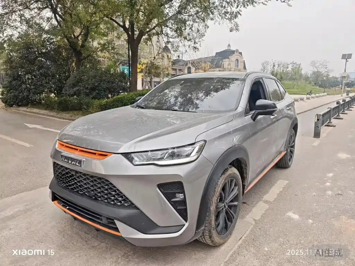 HAVAL H6S