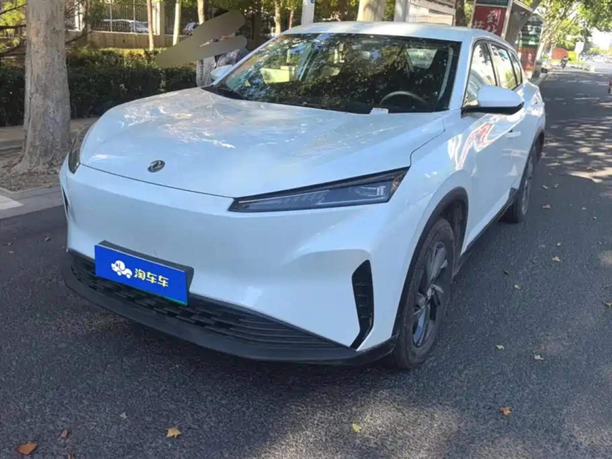 DONGFENG SKY EV01  2025