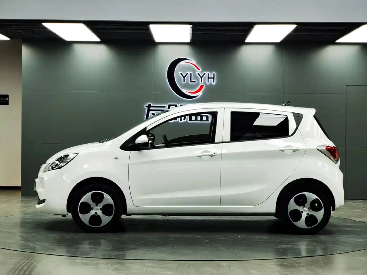 CHANGAN BENBEN E-STAR