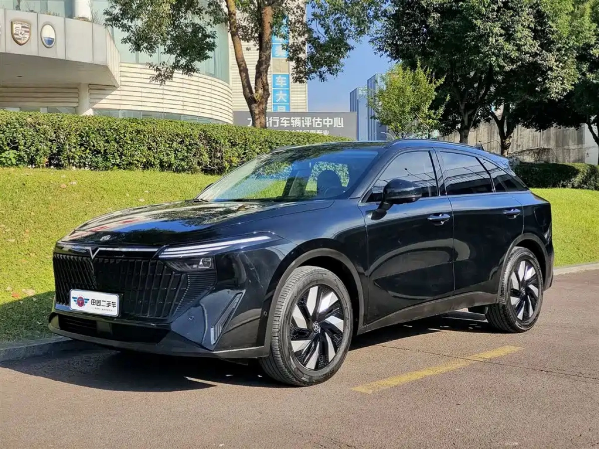 VENUCIA BIG V DD-I超 HYBRID