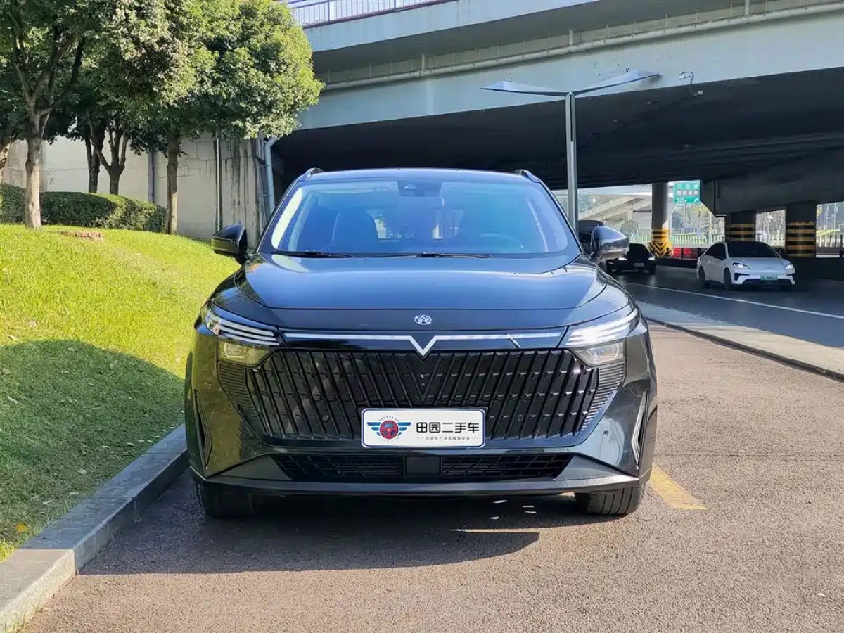 VENUCIA BIG V DD-I超 HYBRID