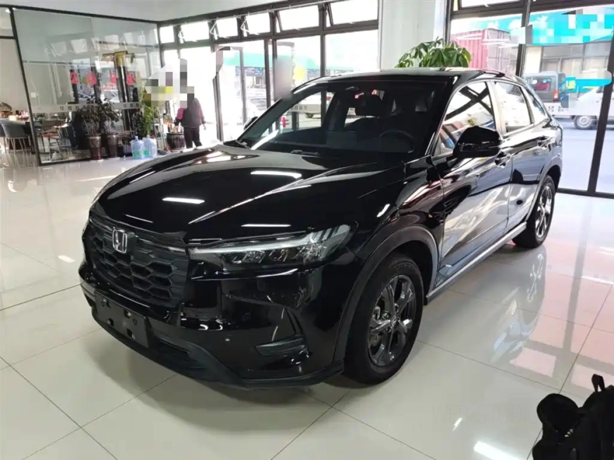 HONDA HR-V  2023