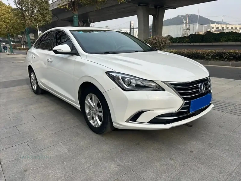 CHANGAN EADO