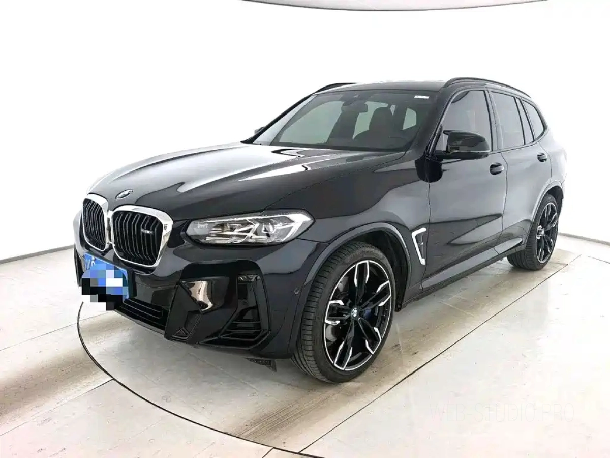 BMW X3 M40I  2024