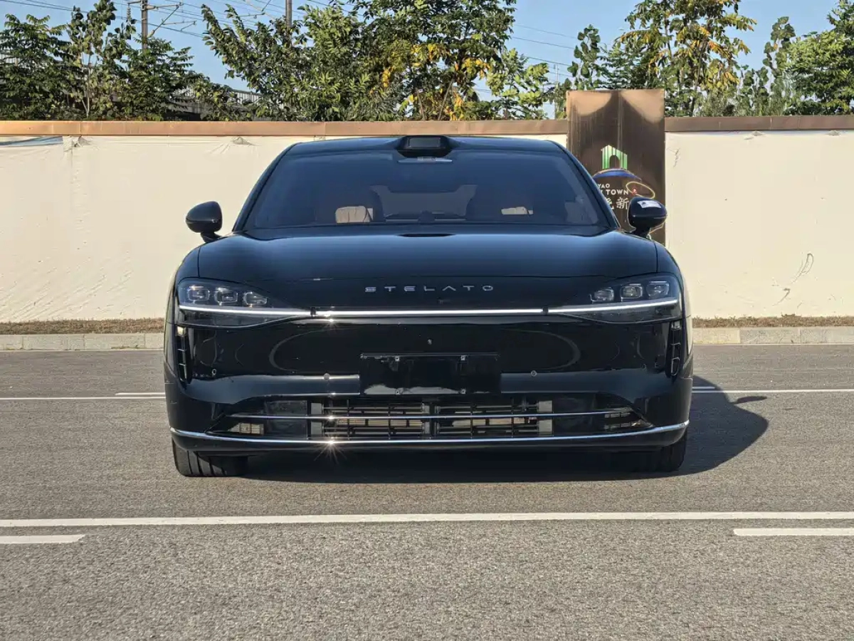 HUAWEI HARMON XIJIE S9