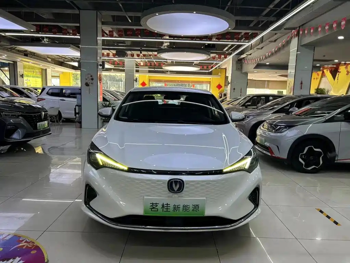 CHANGAN EADO NEW ENERGY