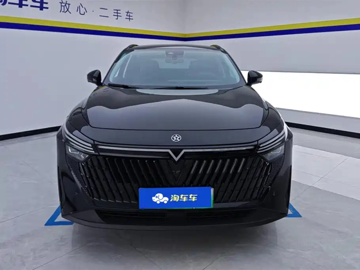 VENUCIA BIG V DD-I超 HYBRID