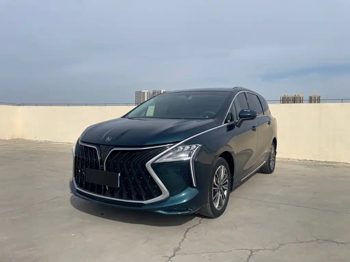 DONGFENG FORTHING 游艇