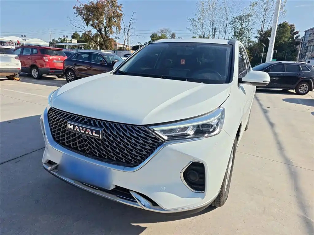 HAVAL M6