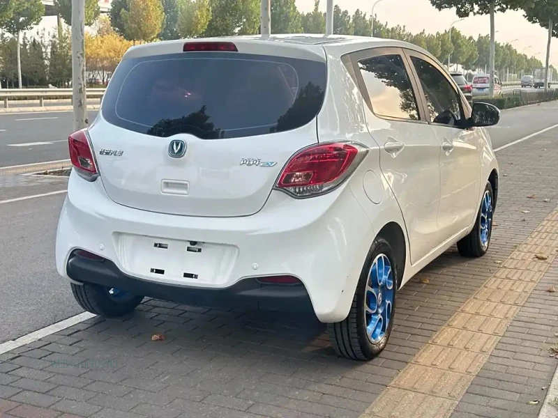 CHANGAN BENBEN EV