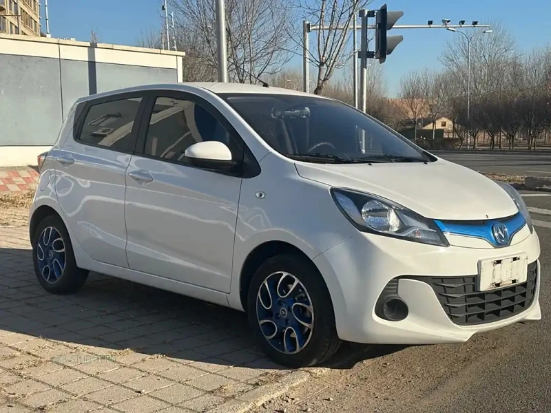 CHANGAN BENBEN EV