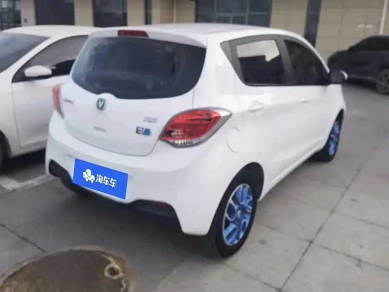 CHANGAN BENBEN EV