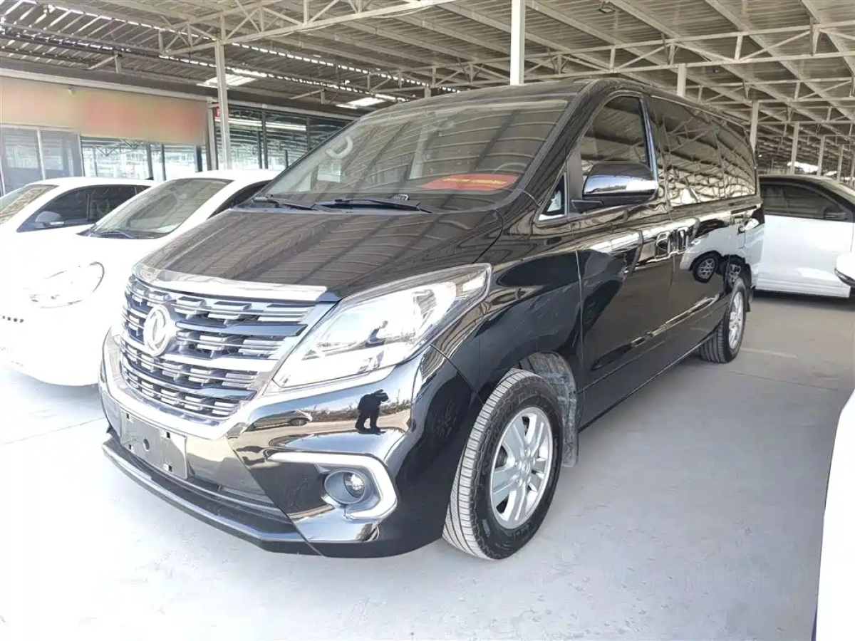 DONGFENG FORTHING M7  2020